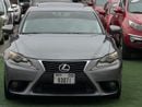 Lexus IS250 Premier 2.5L
