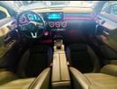 مرسيدس بنز CLA 250 PREMIUM PLUS 2.0L