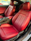 Ford Mustang FORD MUSTANG ECOBOOST 2021 Perfect Condition Full option