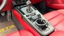 Porsche 911 2023 Porsche 911 Carrera GTS, Dec/2026 Porsche Warranty, Full Porsche Service History, GCC