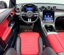 Mercedes Benz C200 2025 Mercedes-Benz C200, 5 Year Mercedes Warranty + Service Contract, Full Mercedes Service History,