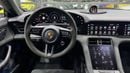 بورش تايكان Porsche Taycan GTS 2022