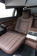 BMW 735i M SPORT BMW 735i Luxury Kit + M Kit MasterClass – 2026 | GCC | Only 3,124 KM | AED 419,000