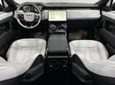 Land Rover Range Rover Sport 2023 Range Rover Sport P530 V8 First Edition, Apr 2028 RR Warranty + June 2028 RR Service Pack, GCC