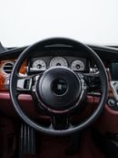 Rolls Royce Ghost STD