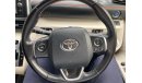 Toyota Sienta NHP170G