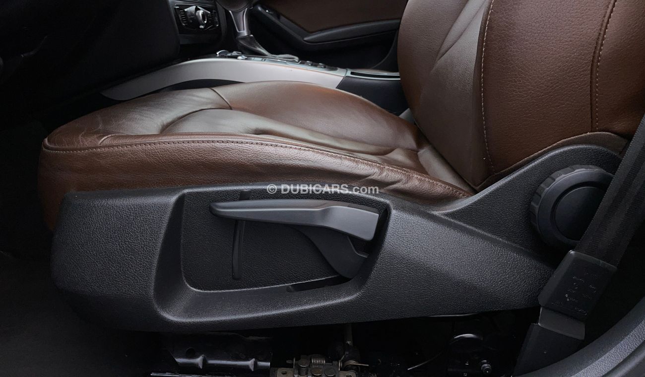 Audi A4 TFSI 1.8 | Zero Down Payment | Free Home Test Drive