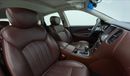 Infiniti QX50 LUXURY 3.7 | Under Warranty | Inspected on 150+ parameters