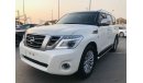 Nissan Patrol SE