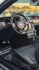 فورد موستانج 