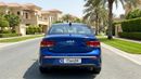 Kia Rio LX 2023 | AED 517/Month | 0 DP | 30 Day Return | Warranty | Service History