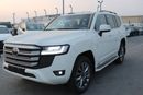 Toyota Land Cruiser 3.5L VX+, FULL OPTION , EUROPE SPECIFICATION, JBL SOUND SYSTEM,SEAT HEATING, 2024 FOR EXPORT ONLY