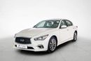 إنفينيتي Q50 LUXE 3.0