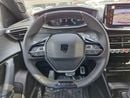 Peugeot 2008 2025 PEUGEOT 2008 1.2T GT BRAND NEW 0KM