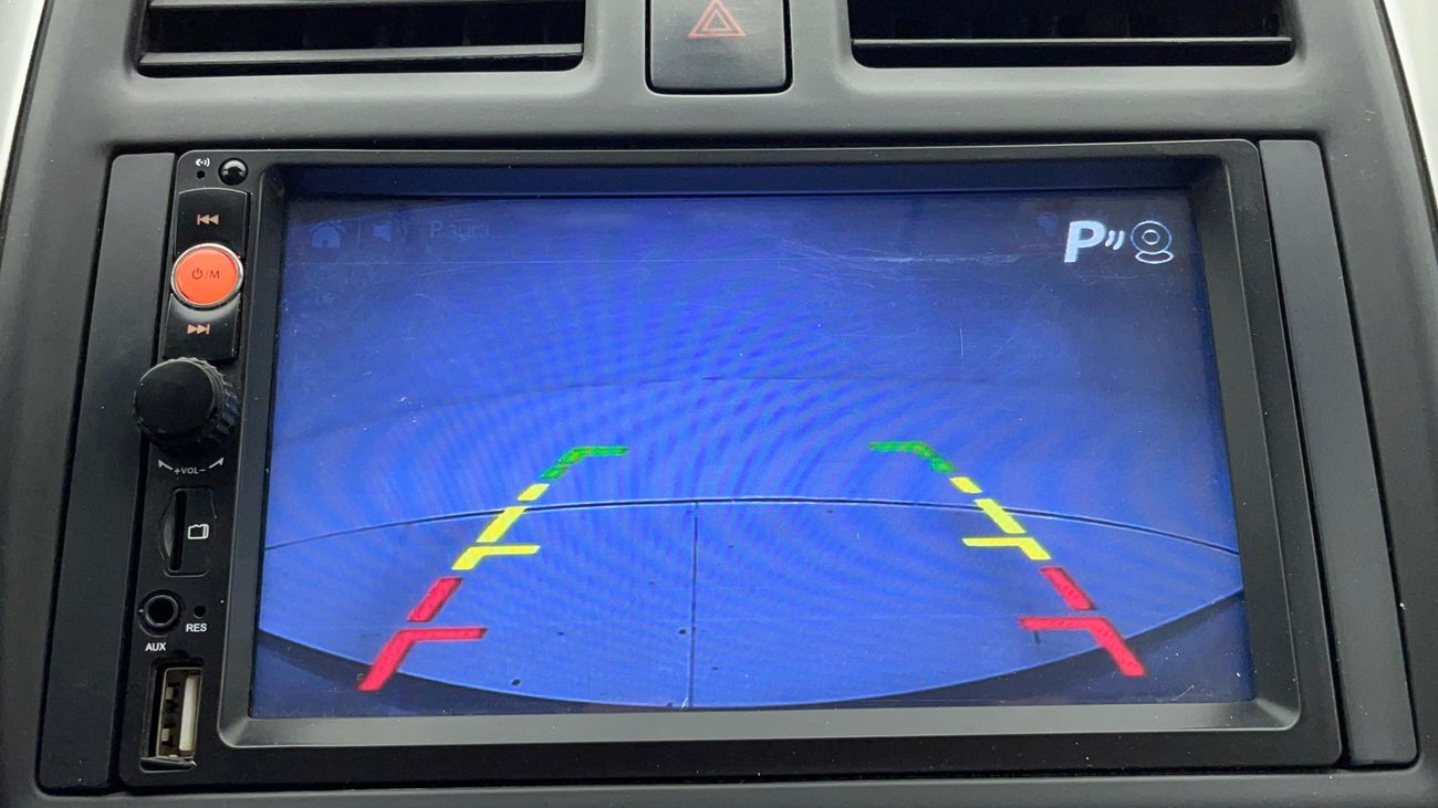 نيسان صني SV 1.5 | بدون دفعة مقدمة | اختبار القيادة في المنزل