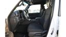 Toyota Prado TX 2.4L 7 Seat 4WD Automatic