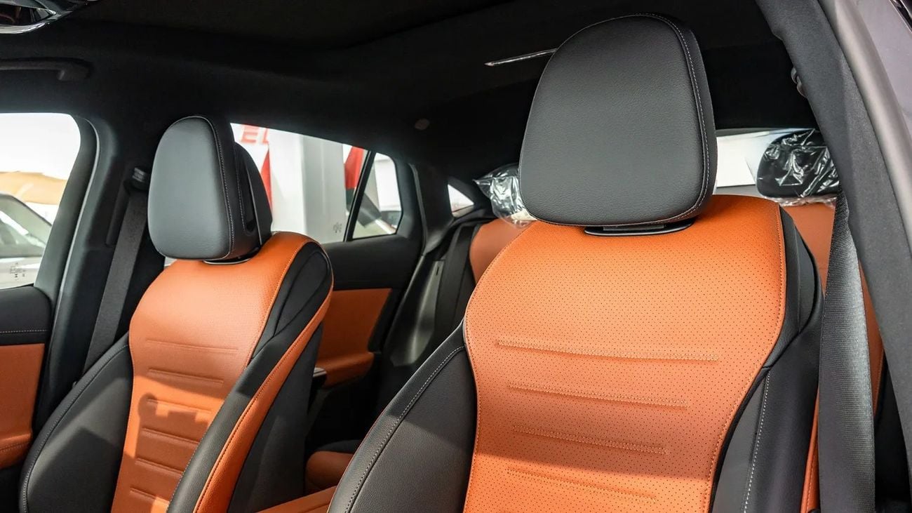 Mercedes-Benz GLC Coupe 200 2025 | MERCEDES GLC 260 4MATIC COUPE SUV