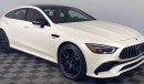 Mercedes-Benz GT53 Full Option *Available in USA* Ready for Export
