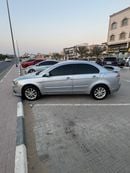 Mitsubishi Lancer EX GCC Low mileage