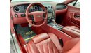 Bentley Continental GT 2007 Bentley Continental GT Limited Edition W12, Super Clean, GCC