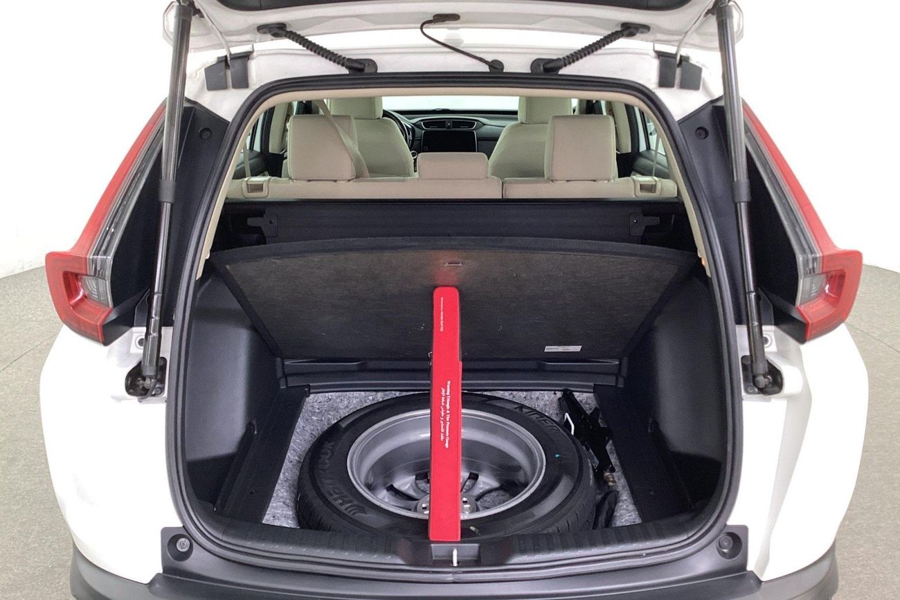 Honda CRV EX | Guaranteed Warranty | 0 Down Payment