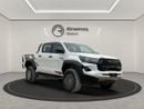 Toyota Hilux GR Sport 4.0L EXPORT ONLY - Toyota Hilux GR sport 2025
