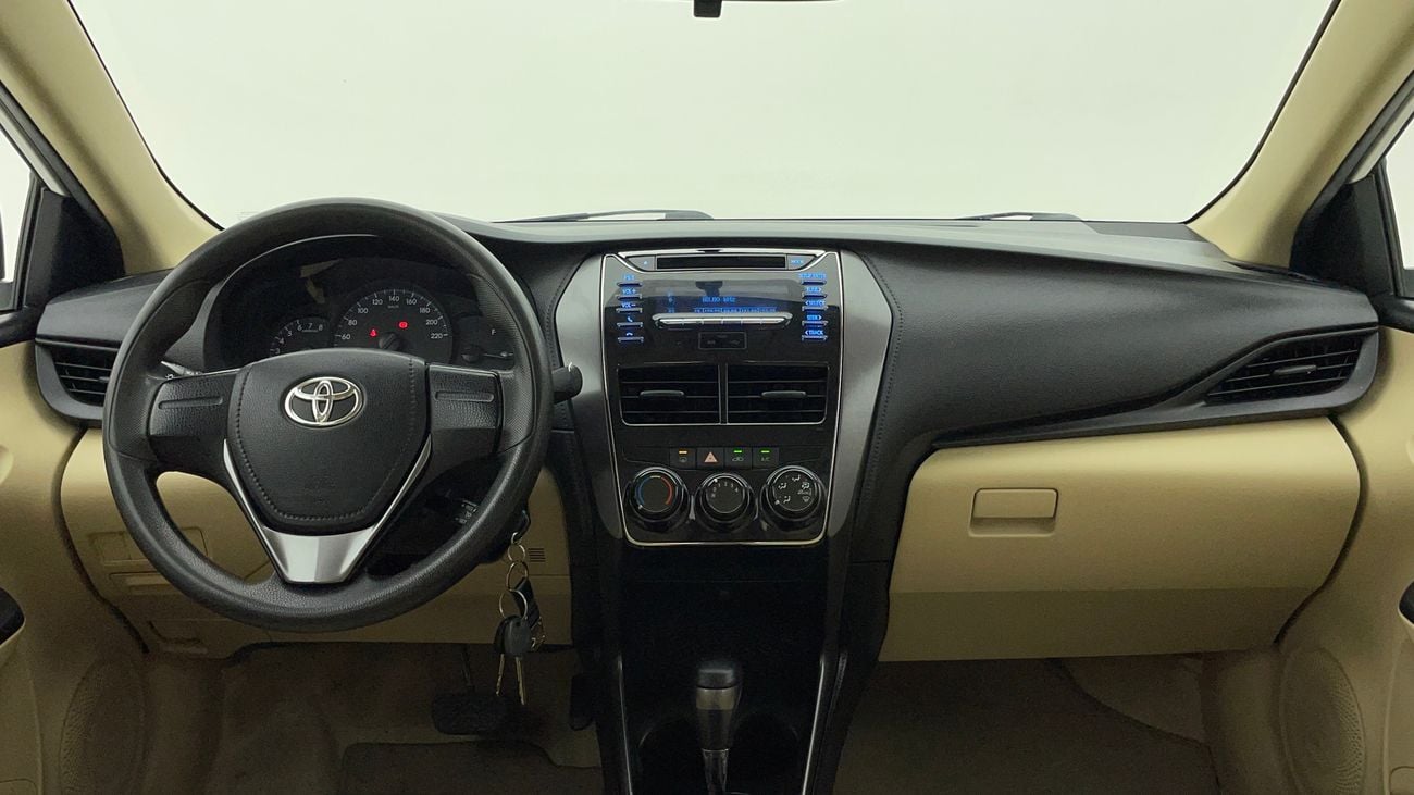 Toyota Yaris SE 1.5 | Zero Down Payment | Home Test Drive