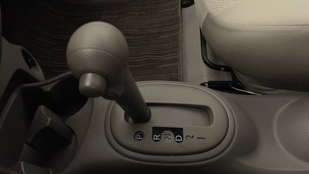 نيسان صني SV 1.5 | بدون دفعة مقدمة | اختبار القيادة في المنزل