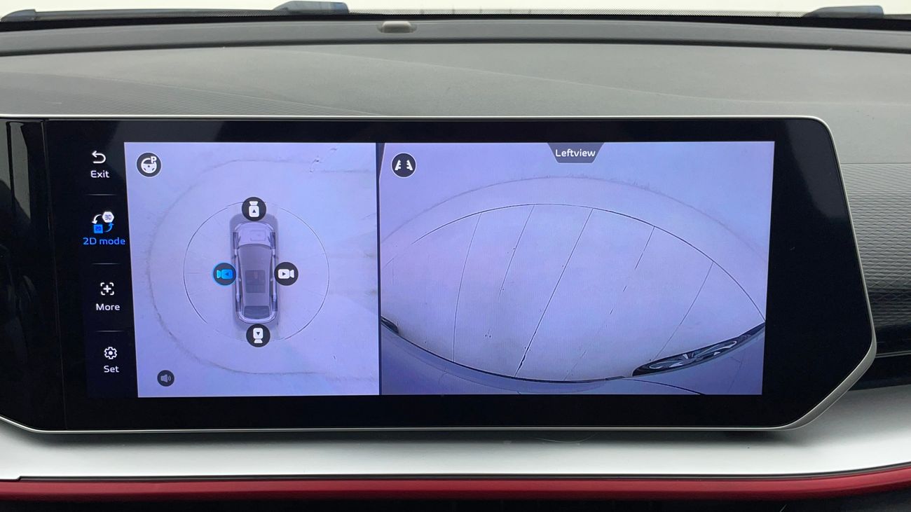 جيلي كول تري GF+ 1.5 | بدون دفعة مقدمة | اختبار القيادة في المنزل