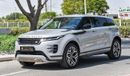 Land Rover Range Rover Evoque Dynamic SE P250 2.0L SE P250 DYNAMIC 2024!! BRAND NEW CAR