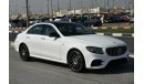 مرسيدس بنز E300 FULL KIT AMG