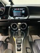 شيفروليه كامارو