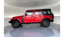 Jeep Wrangler Unlimited Sport