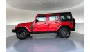 Jeep Wrangler Unlimited Sport