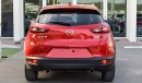 Mazda CX-3 GT Mid Option - GCC