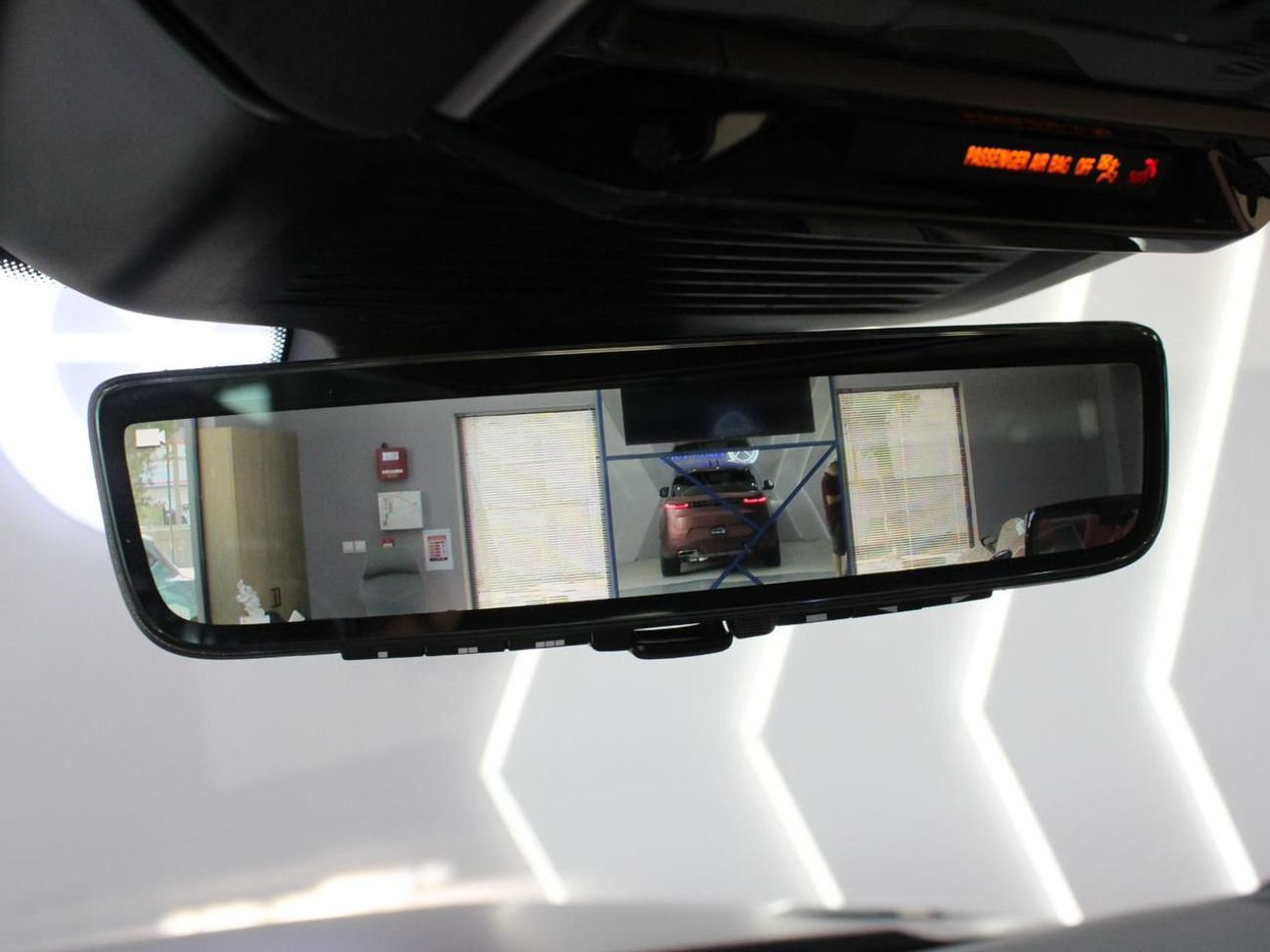 لاند روفر رينج روفر سبورت SE P550e 3.0L