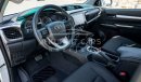 تويوتا هيلوكس TOYOTA HILUX DC 2.4D AT 4X4 MY2024