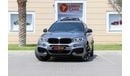 BMW X6 F16