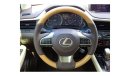 Lexus RX350 3.5L V6 2019 Model American Specs with Clean Tittle!!