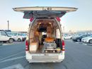 Toyota Hiace TOYOTA HIACE AMBULANCE VAN RIGHT HAND DRIVE(PM11334)