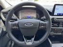 Ford Escape 1.5T Trend