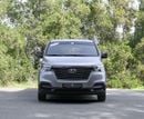 Hyundai H-1 Hyundai H1 Van Diesel , 2019 Korean, accident-free, in excellent condition