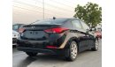 هيونداي إلانترا 1.8L Petrol, Clean Interior and Exterior, Special Offer, CODE-93133