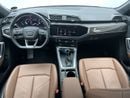 Audi Q3 Sportback 40 TFSI S Line 2.0L 4WD Q3 Sportback 40 TFSI quat 180hp S line (Ref# 03850)