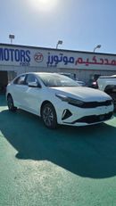 Kia Cerato 1.5L