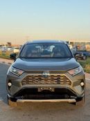 Toyota RAV4 Hybrid TOYOTA RAV4 XSE Full Option