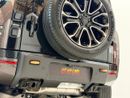 Land Rover Defender  110 635 OCTA V8 2026