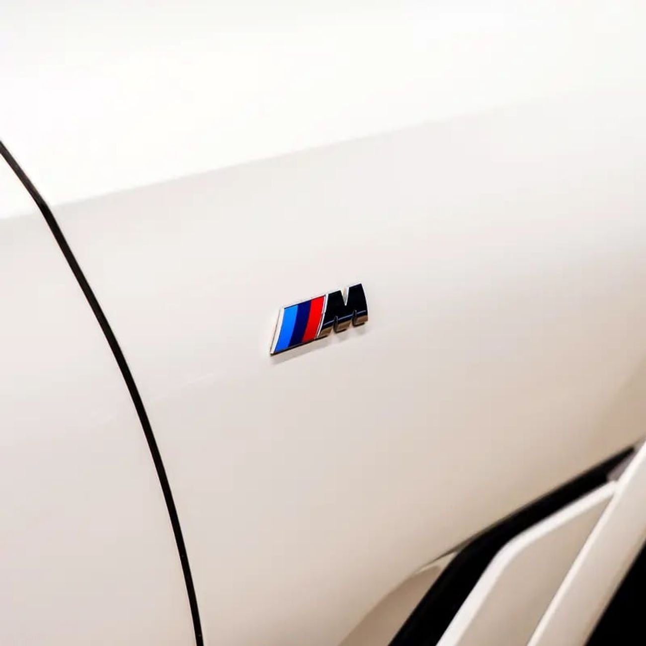 بي أم دبليو X6 4,503 pm • 0% Downpayment • xDrive40i M Sport • Agency Warranty and Service Package