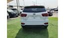 Kia Sorento Mid Option 2019 Kia Sorento, EX