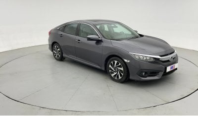 Honda Civic EX 2 | Zero Down Payment | Free Home Test Drive